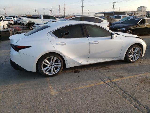 JTHCA1D22M5110180 Lexus IS 300