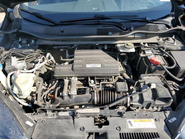 7FARW2H82JE106193 Honda CR-V EXL