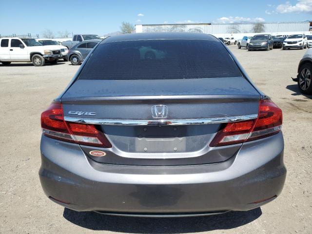 19XFB2F85FE004185 Honda CIVIC EX