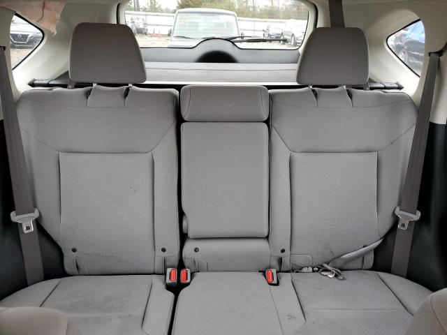 2HKRM4H51FH673779 Honda CR-V EX
