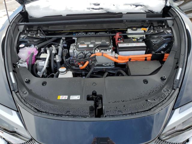 JTJAAAAB3PA001930 Lexus Rz 450e