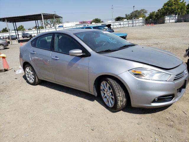 1C3CDFCB5FD243407 Dodge Dart Limited