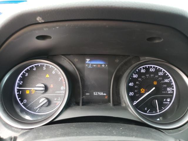 4T1G11AK6MU427100 Toyota CAMRY SE