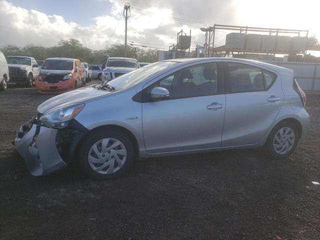 Auction sale of the 2015 Toyota Prius C, vin: JTDKDTB32F1582403, lot number: 45743384