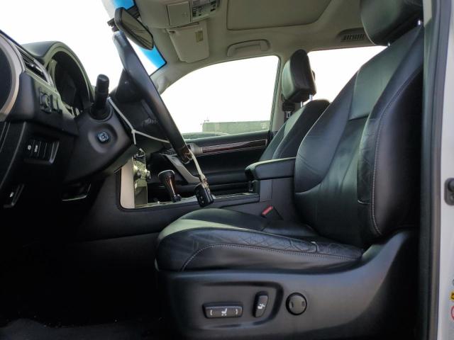 JTJBM7FX5J5207060 Lexus GX 460
