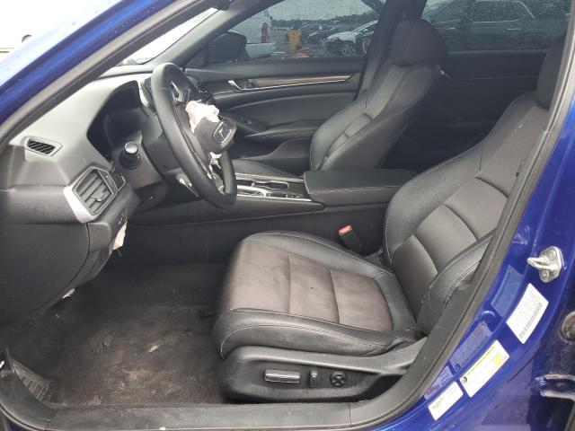 1HGCV1F39KA028027 Honda Accord Sport