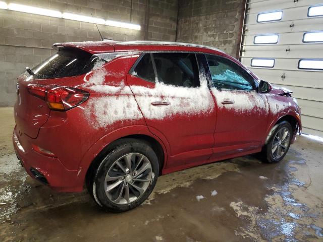KL4MMGSL5MB109094 Buick Encore Gx Essence