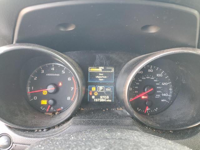 4S4BSAAC6F3246507 Subaru Outback 2.5i