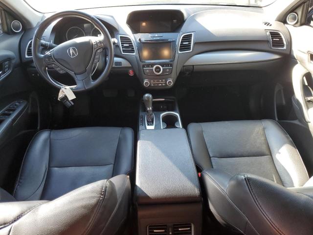 5J8TB3H53JL015196 Acura Rdx Technology
