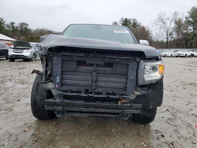1GTG6EEN0M1108360 GMC Canyon Denali