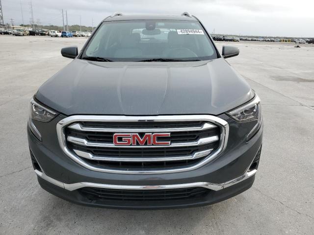 3GKALPEV8JL291557 GMC Terrain Slt