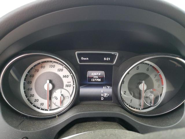 WDDSJ4EB0EN057077 Mercedes-Benz CLA 250