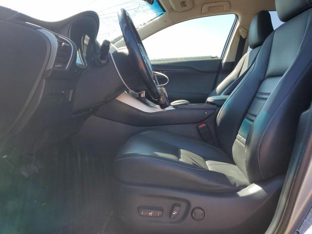JTJYARBZ2H2062299 Lexus Nx 200t Base