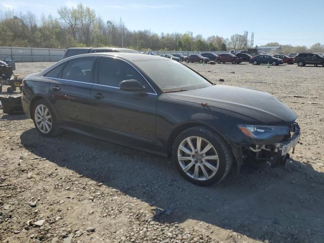 WAUCFAFC7GN080345 Audi A6 PREMIUM