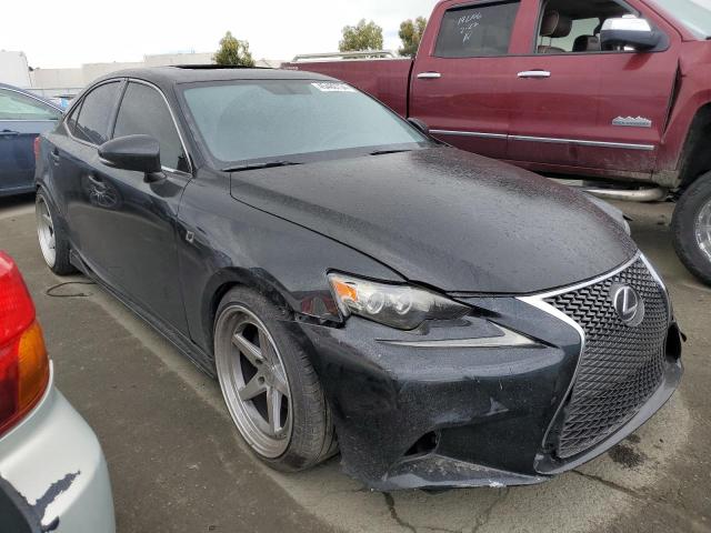 JTHBF1D28E5029327 Lexus IS 250