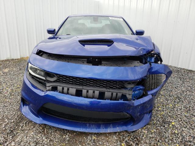 2C3CDXGJXMH618117 Dodge Charger Scat Pack