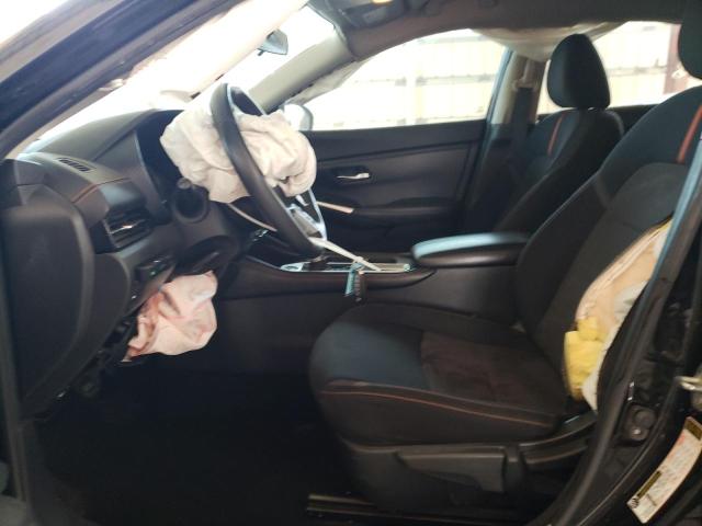 3N1AB8DV0MY261601 Nissan SENTRA SR