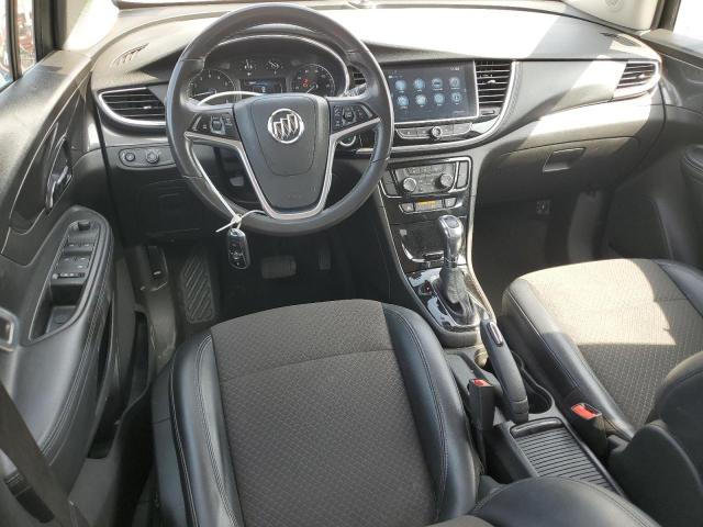 KL4CJASB9LB003948 Buick Encore Preferred