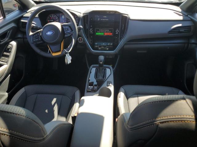 4S4GUHU67R3737316 Subaru Crosstrek Wilderness