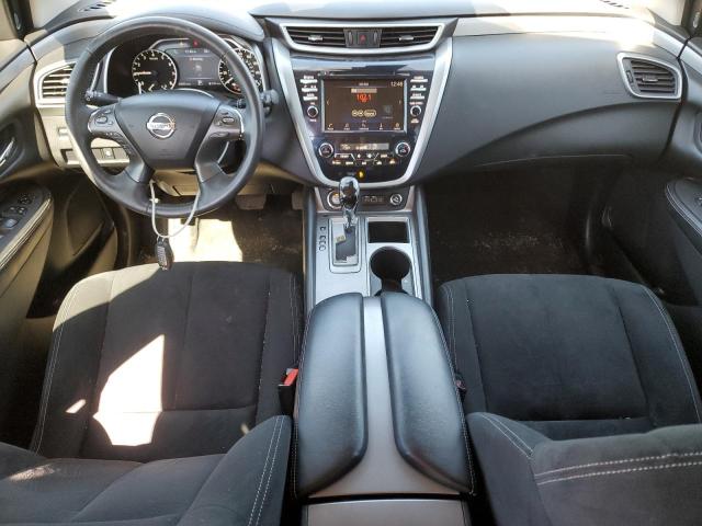 5N1AZ2BS9MC120920 Nissan MURANO SV