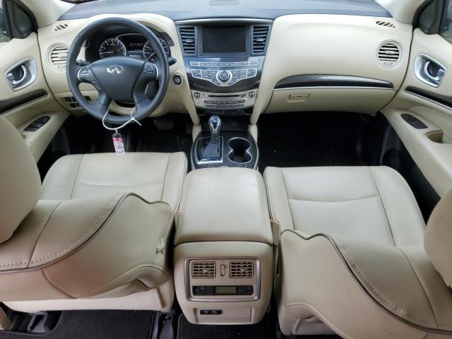 5N1DL0MM1LC505985 Infiniti QX60 LUXE