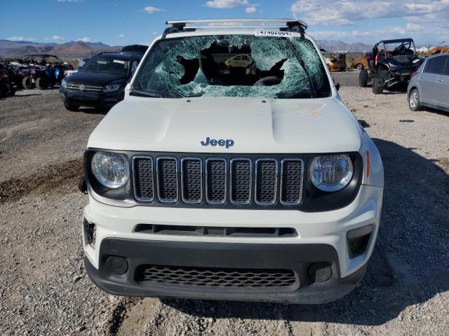 ZACNJCAB2MPM12230 Jeep Renegade Sport