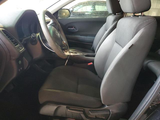 3CZRU6H36LG700824 Honda HR-V LX