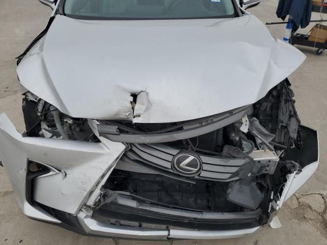 2T2ZZMCA3HC034861 Lexus Rx 350 Base