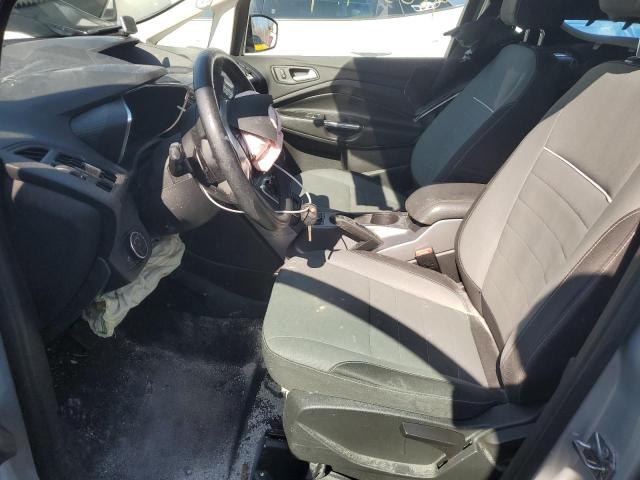 1FADP5AU4FL106167 Ford C-MAX SE
