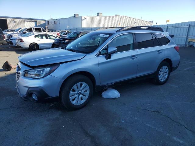 Auction sale of the 2019 Subaru Outback 2.5i Premium, vin: 4S4BSAHC9K3254763, lot number: 47226974