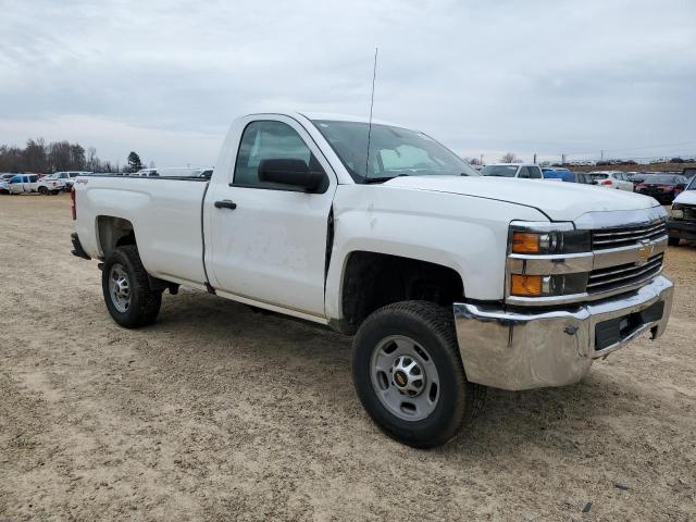 1GC0KUEG4GZ316093 Chevrolet Silverado K2500 Heavy Duty