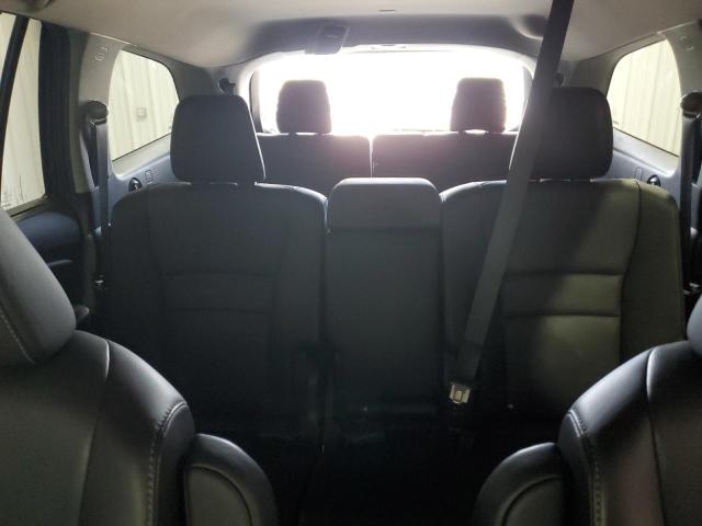 5FNYF5H22MB015899 Honda PILOT SE