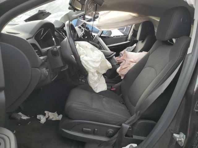 1GNKRGKD7HJ301062 Chevrolet Traverse Lt