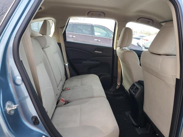 2HKRM4H39FH610718 Honda CR-V LX