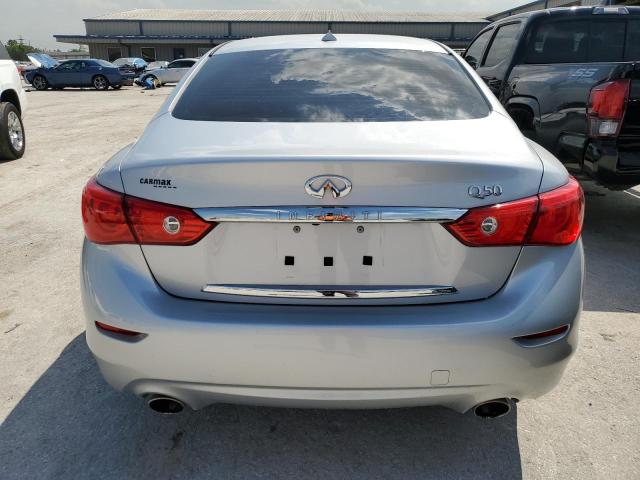 JN1CV7AP5HM641543 Infiniti Q50 BASE