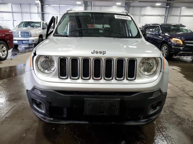 ZACCJBDT4FPB32868 Jeep Renegade Limited