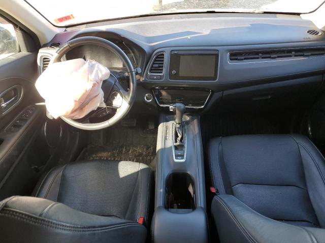 3CZRU6H9XKM702564 Honda Hr-v Touring