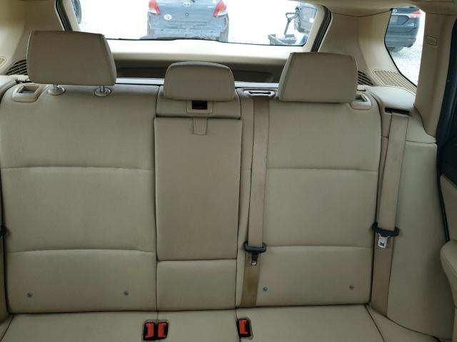 5UXWZ7C54G0R32615 BMW X3 Sdrive28i