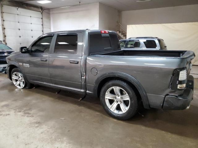 1C6RR7MT5HS526089 RAM 1500 Sport