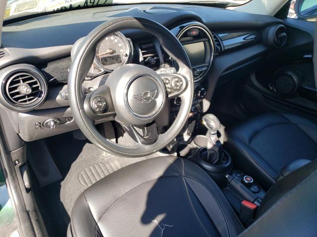 WMWXP5C59K2H31094 Mini Cooper