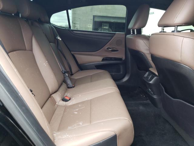 58ADZ1B19PU147279 Lexus Es 350 Base