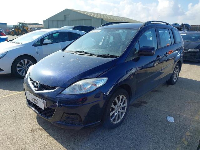 Auction sale of the 2008 Mazda 5 Ts2, vin: *****************, lot number: 45217764