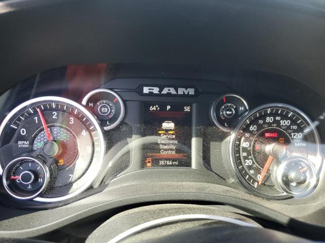 1C6RREBT6NN354768 RAM 1500 Big Horn/lone Star
