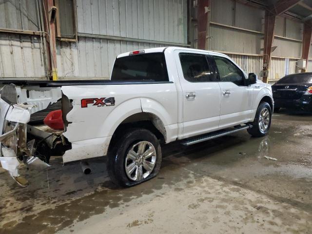 1FTEW1E55KKF30499 Ford F150 Supercrew