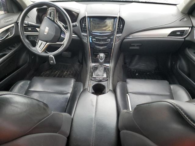 1G6AH5RX7F0136535 Cadillac ATS LUXURY