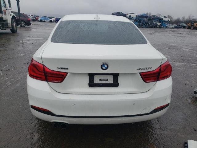 WBA4W5C53JAE43534 BMW 430xi
