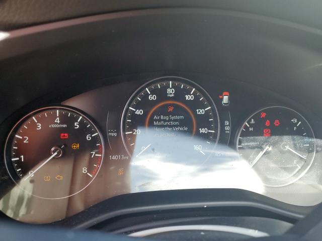 7MMVABBM4RN165855 Mazda Cx-50 Preferred