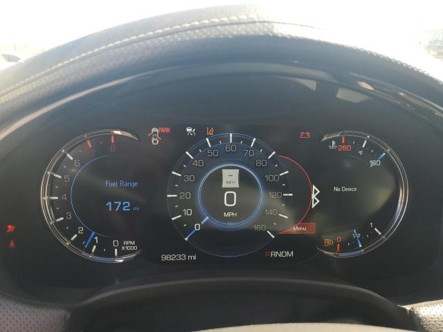 2G61R5S38J9175895 Cadillac Xts Premium Luxury
