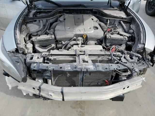 JN1BY1PP6GM630153 Infiniti Q70l 3.7
