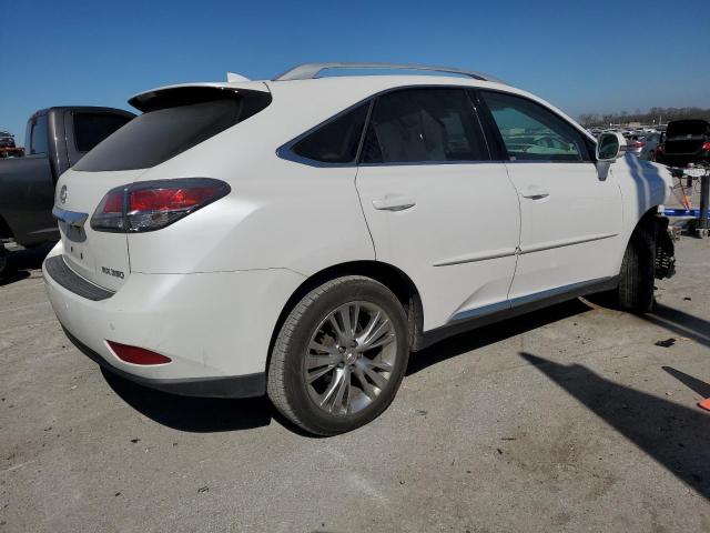 2T2ZK1BAXEC135265 Lexus RX 350